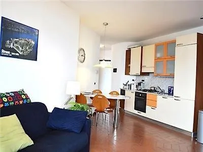 Valeria Apartment Stresa