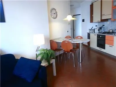 Apartment Valeria Stresa