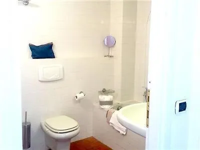 Valeria Apartment *